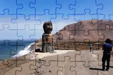 Chile 30 jigsaw puzzle