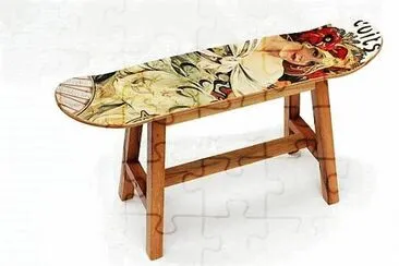 natural jigsaw puzzle