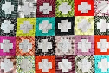cores jigsaw puzzle