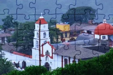 pahuatlan jigsaw puzzle