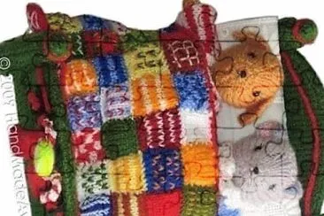 cores jigsaw puzzle