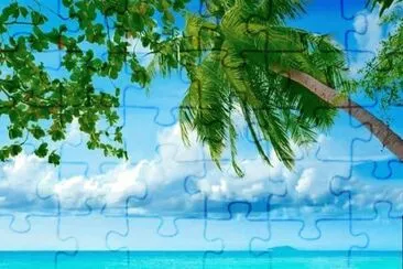 imagem jigsaw puzzle