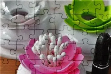 flores jigsaw puzzle