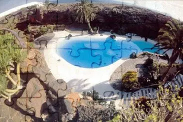LAGUNA AZUL