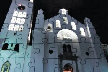 Catedral de Tuxtla GutiÃ©rrez, MÃ¨xico.