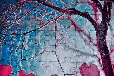 arte jigsaw puzzle