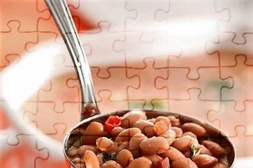 natural jigsaw puzzle