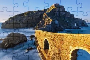 NATUREZA jigsaw puzzle