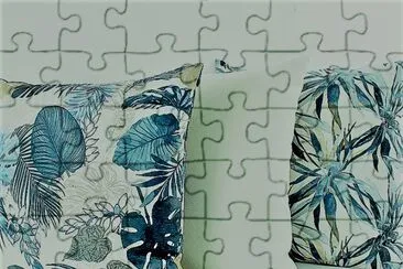 cores jigsaw puzzle