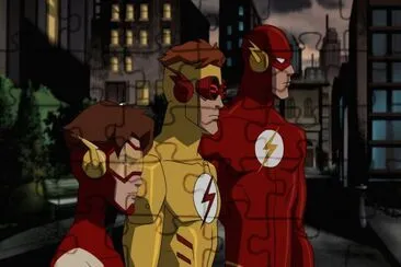 flash jigsaw puzzle