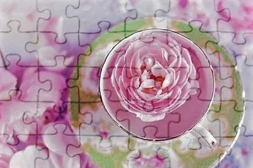 cores jigsaw puzzle