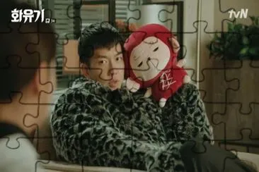 a korean odyssey
