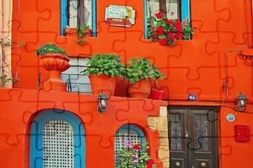 imagem jigsaw puzzle