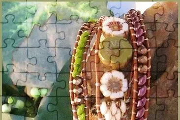 arte jigsaw puzzle