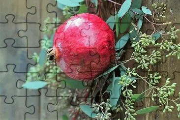 frutas jigsaw puzzle