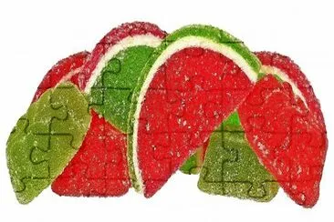 frutas