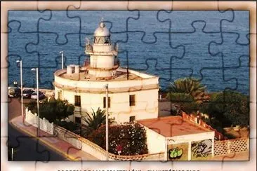 OROPESA DE MAR (CASTELLÃ“N) â€“ SU HISTÃ“RICO FARO