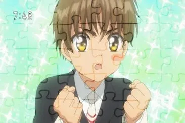 Cardcaptor Sakura