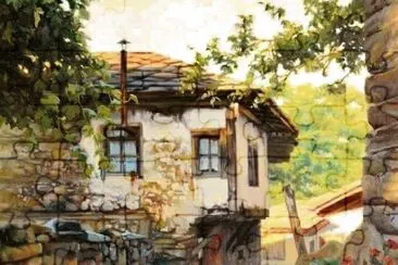 imagem jigsaw puzzle
