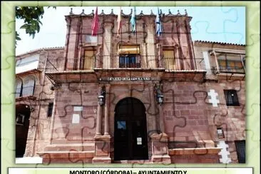 MONTORO (CÃ“RDOBA) â€“ AYUNTAMIENTO Yâ€¦