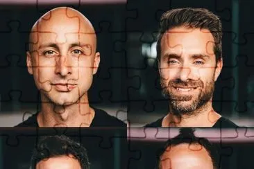 פאזל של SP