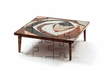 arte jigsaw puzzle