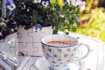 flores jigsaw puzzle