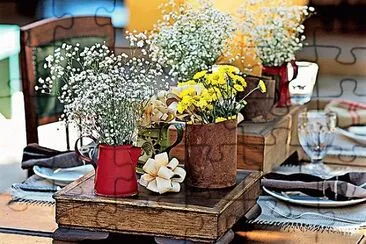 flores jigsaw puzzle