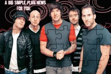 SP jigsaw puzzle