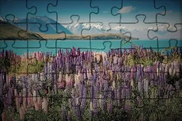 פאזל של natural