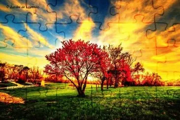 imagem jigsaw puzzle