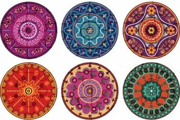 draw jigsaw puzzle