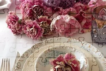 arte jigsaw puzzle