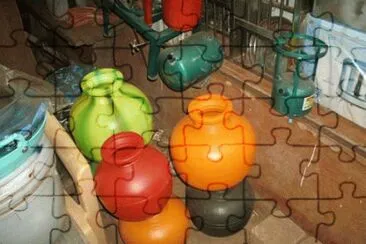  jigsaw puzzle