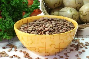 natural jigsaw puzzle