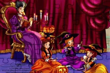 disney