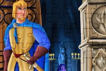 disney jigsaw puzzle