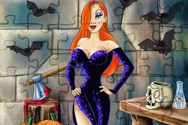 haloween