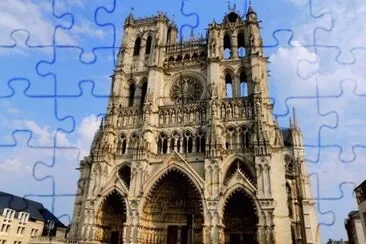 Catedral de Amiens