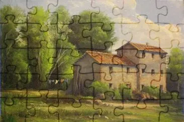 imagem jigsaw puzzle