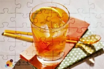 interessante jigsaw puzzle