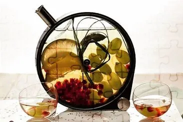 arte jigsaw puzzle