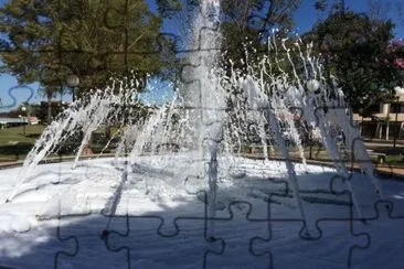 fonte luminosa
