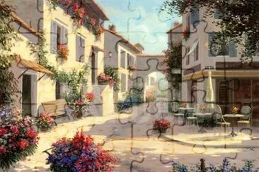 Lugares MÃ gicos !!!