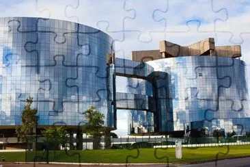 Procuradoria Geral da RepÃºblica - Brasil jigsaw puzzle