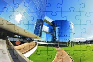 Procuradoria Geral da República Brasil jigsaw puzzle