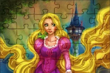 disney jigsaw puzzle