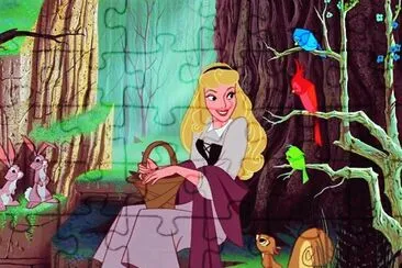 disney