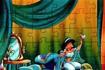 disney jigsaw puzzle