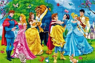 disney